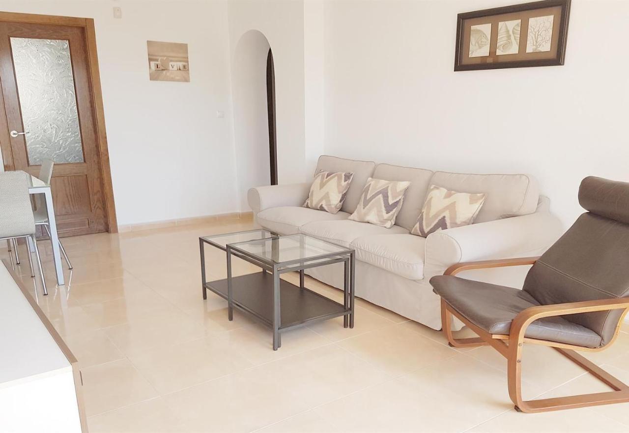 Apartment With Large Roof Solarium Dehesa de Campoamor  Exterior photo